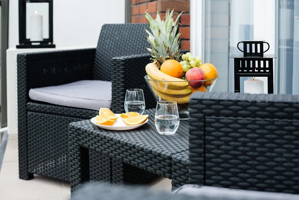 Platinia Residence Krakow